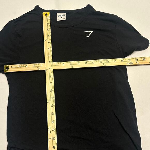 Gymshark Women’s T shirt Size Medium - Picture 2 of 4